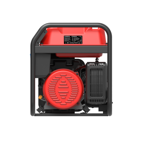 Генератор инверторный SUNREKA G7500EAi