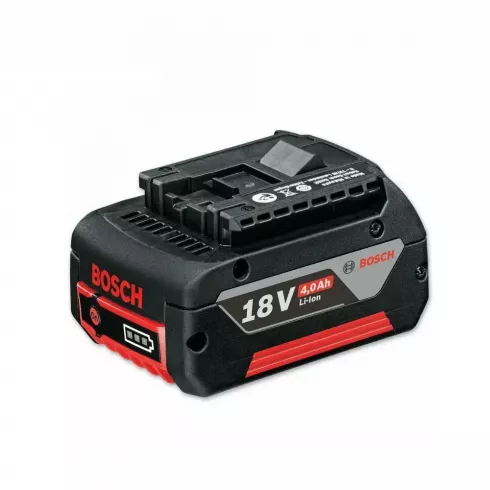 Комплект электропитания Bosch 6 x GBA 18V 4.0Ah (1600A02A2S)