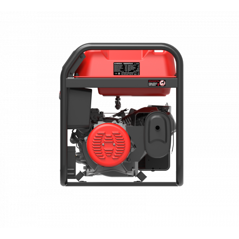 Бензиновый генератор SUNREKA G8500TFEAX