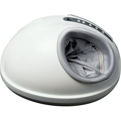 Массажер для ног VibeWell L-050 (белый)