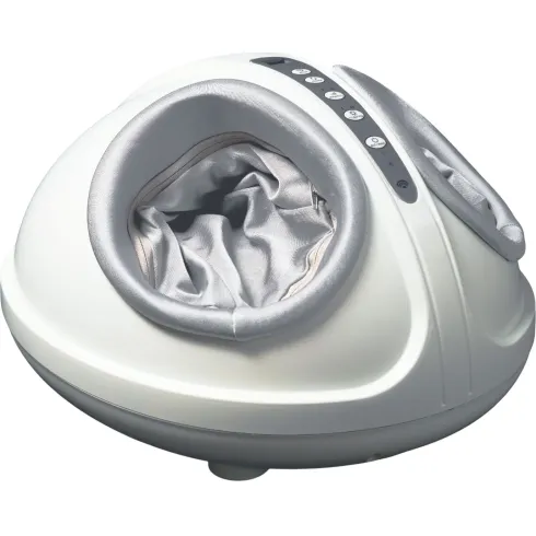 Массажер для ног VibeWell L-050 (белый)