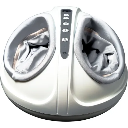 Массажер для ног VibeWell L-050 (белый)