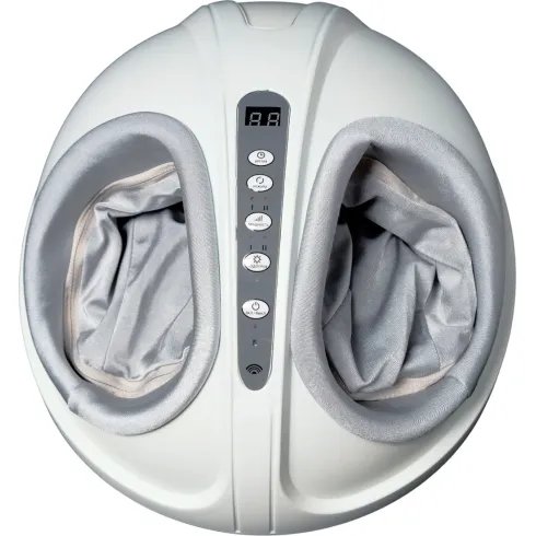 Массажер для ног VibeWell L-050 (белый)