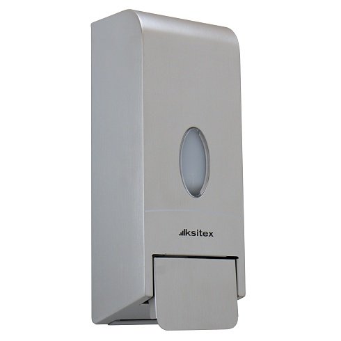 Дозатор для мыла Ksitex SD-7966-1000M