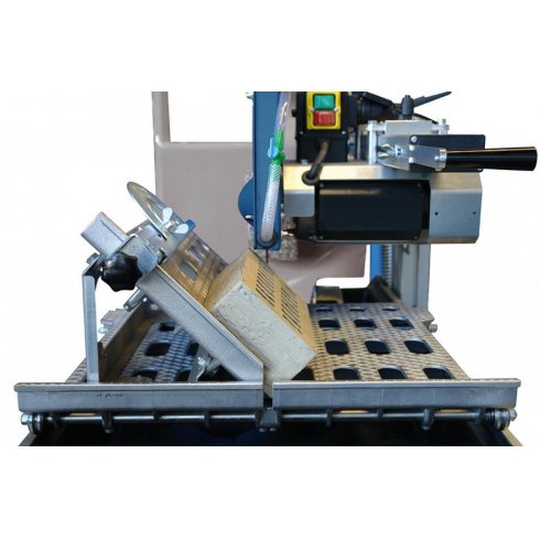 Камнерезный станок Lissmac ATS450