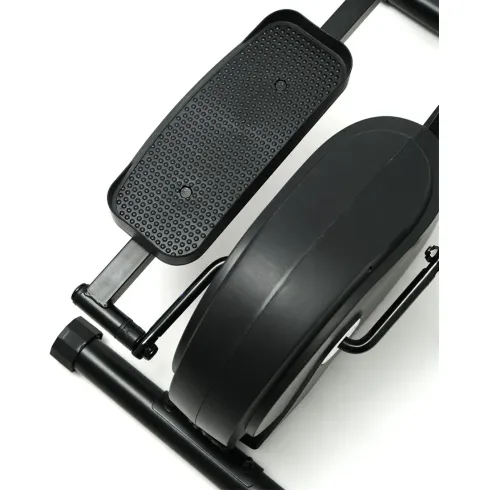 Эллиптический тренажер Atlas Sport Boost Black