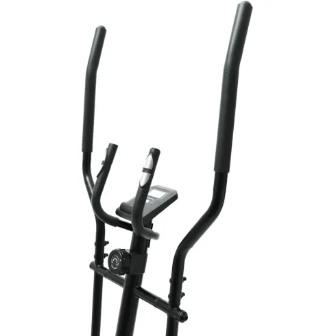 Эллиптический тренажер Atlas Sport Boost Black