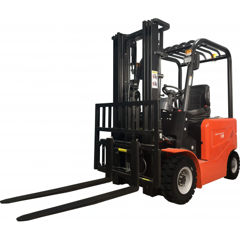 Погрузчик электрический Shtapler CPD-EL065 16ZSM48