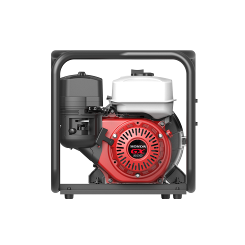 Мотопомпа бензиновая SUNREKA GWPH80T