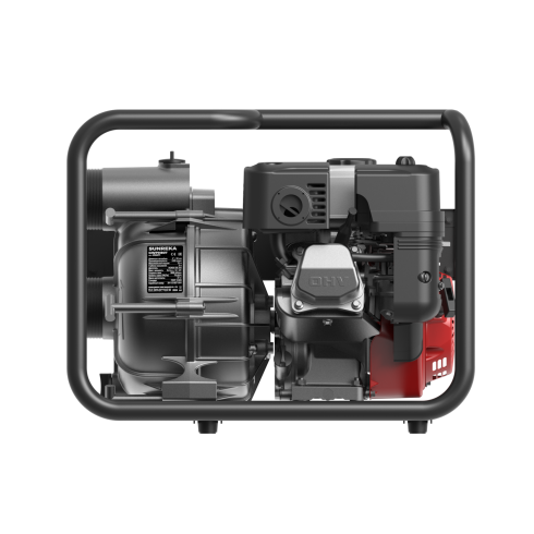 Мотопомпа бензиновая SUNREKA GWPH80T