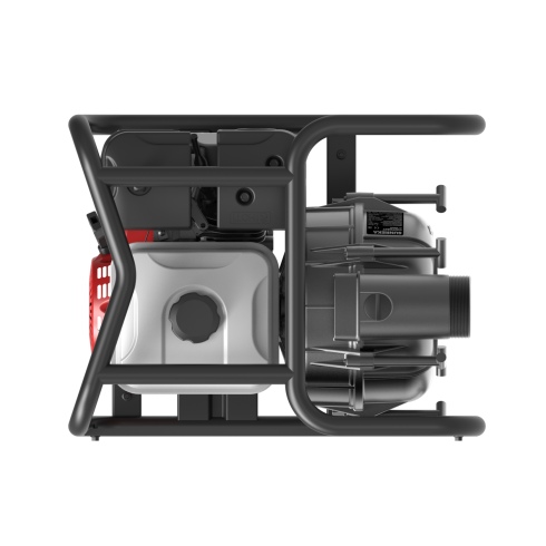 Мотопомпа бензиновая SUNREKA GWPH80T