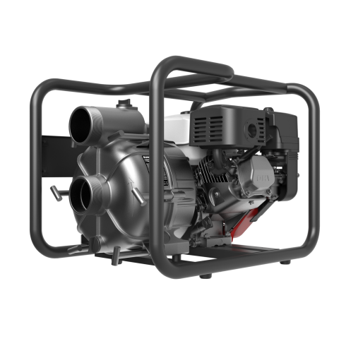 Мотопомпа бензиновая SUNREKA GWPH80T