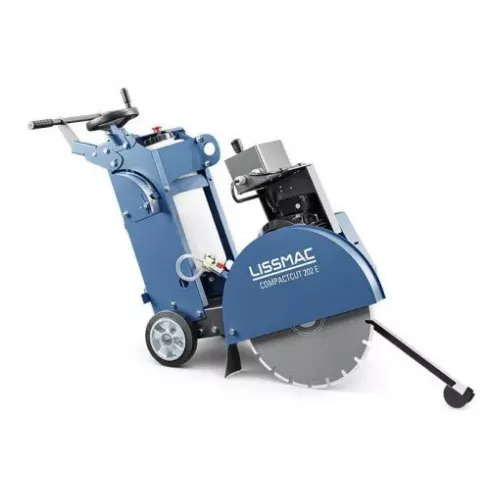 Резчик швов электрический Lissmac CompactCut 202E