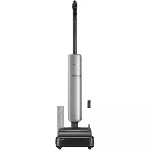 Вертикальный моющий пылесос Dreame T16 Pro Heat Wet and Dry Vacuum HHR58A (евровилка)