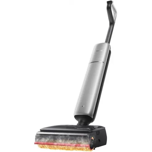 Вертикальный моющий пылесос Dreame T16 Pro Heat Wet and Dry Vacuum HHR58A (евровилка)