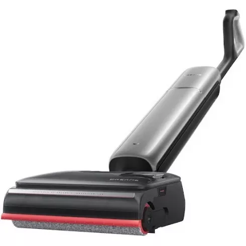 Вертикальный моющий пылесос Dreame T16 Pro Heat Wet and Dry Vacuum HHR58A (евровилка)