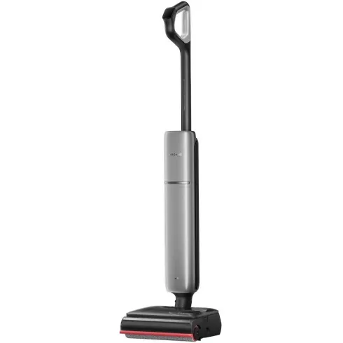 Вертикальный моющий пылесос Dreame T16 Pro Heat Wet and Dry Vacuum HHR58A (евровилка)