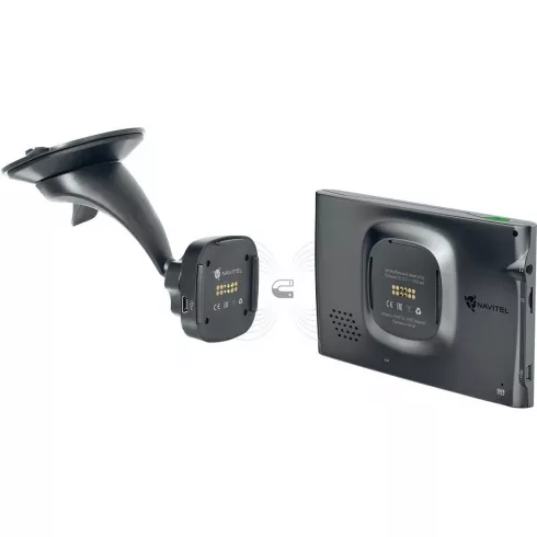 GPS навигатор Navitel N500 Magnetic