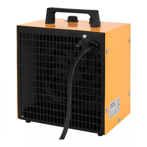 Тепловая пушка электрическая Sonnen PTC3001
