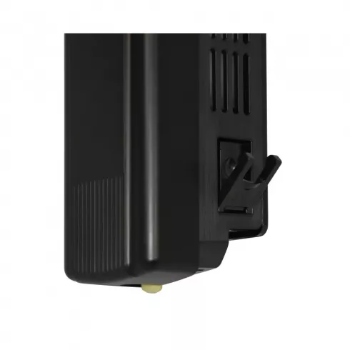 Дозатор для жидкого мыла Puff 8110Bl