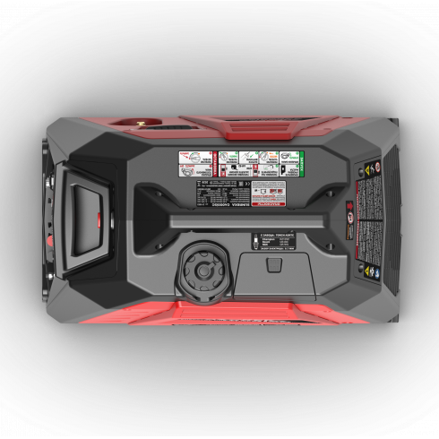 Генератор инверторный SUNREKA G4000iSG