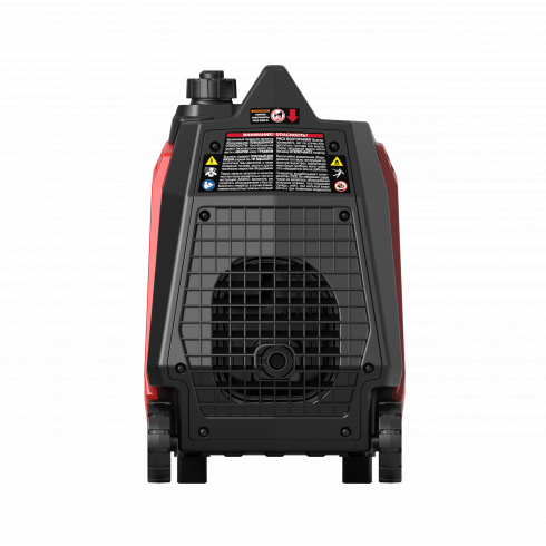 Генератор инверторный SUNREKA G4000iSG