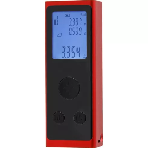 Дальномер лазерный Wortex LR 5002 (2323205)