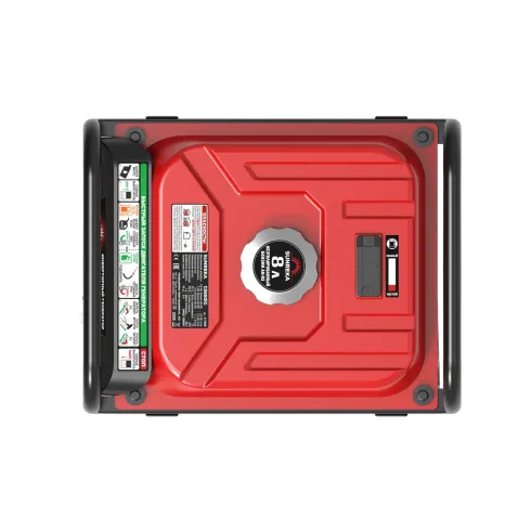Генератор инверторный SUNREKA G3600iG