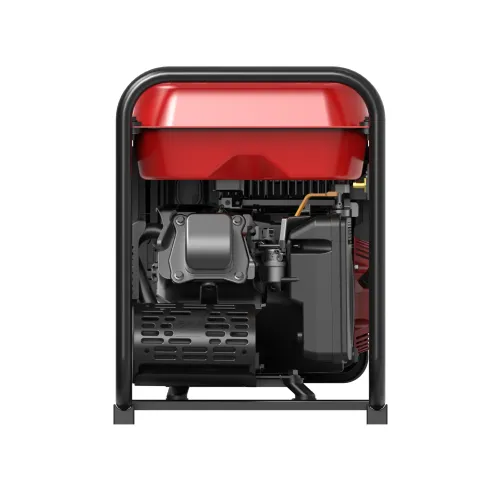 Генератор инверторный SUNREKA G3600iG