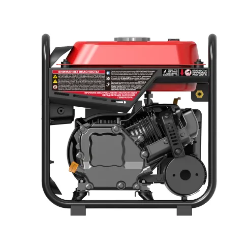 Генератор инверторный SUNREKA G3600iG