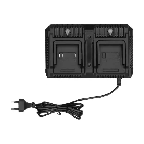 Двойное зарядное устройство DEKO DC20 (081-1070)