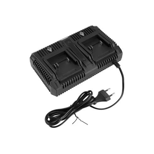 Двойное зарядное устройство DEKO DC20 (081-1070)
