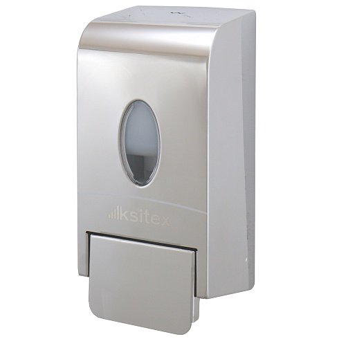 Дозатор для мыла Ksitex FD-7966-500S