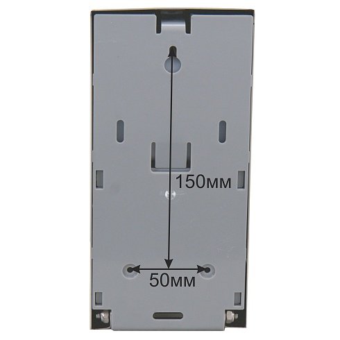 Дозатор для мыла Ksitex FD-7966-500S