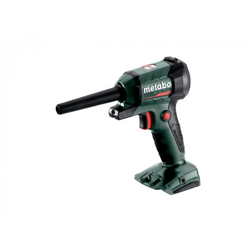 Пистолет продувочный Metabo BP 18 LTX BL