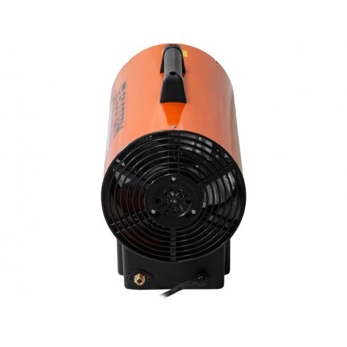 Нагреватель воздуха газовый Ecoterm GHD-31T