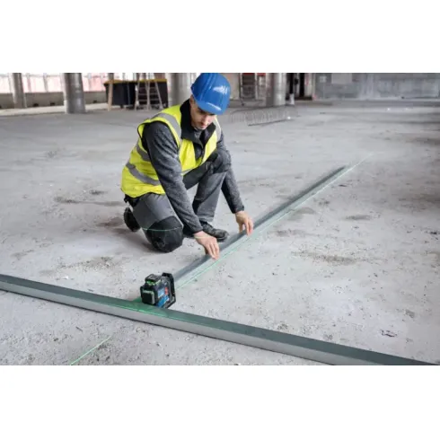 Нивелир лазерный Bosch GLL 80-33 G Professional (0601065500)