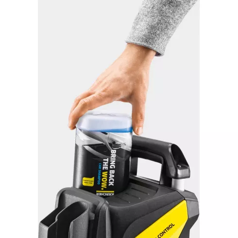 Мойка высокого давления Karcher K5 Premium Smart Control Flex (1.324-732.0)