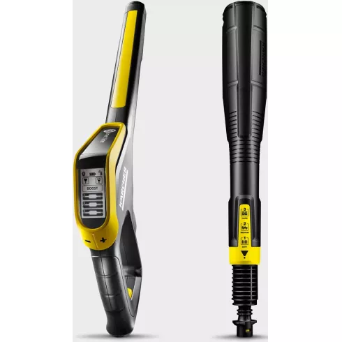 Мойка высокого давления Karcher K5 Premium Smart Control Flex (1.324-732.0)