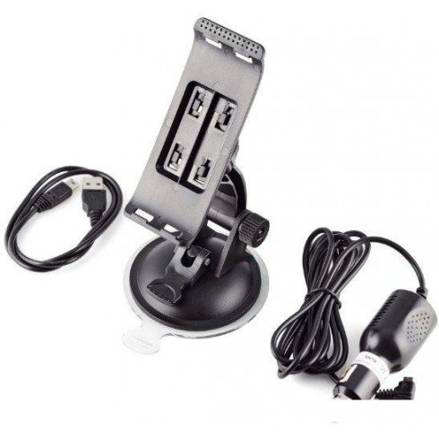 GPS навигатор Geofox 704