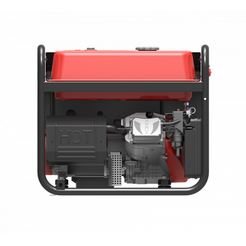 Бензиновый генератор SUNREKA G8500EAX