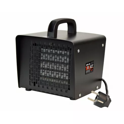 Тепловентилятор Brait BFH-2S