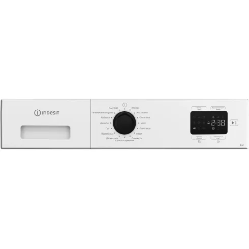 Сушильная машина Indesit IAS 3825 B