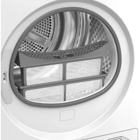 Сушильная машина Indesit IAS 3825 B