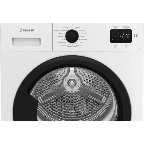 Сушильная машина Indesit IAS 3825 B