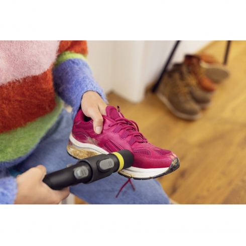 Пылесос моющий Karcher SE 3 Compact Home Shoe N1 (1.081-540.0)