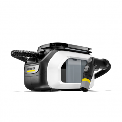 Пылесос моющий Karcher SE 3 Compact Home Shoe N1 (1.081-540.0)