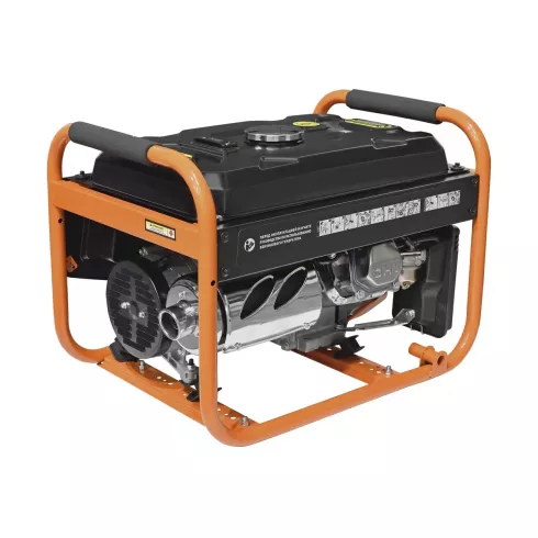 Генератор бензиновый Carver PPG-3600