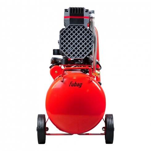 Компрессор безмасляный Fubag Free Air 240/24/2.0 S
