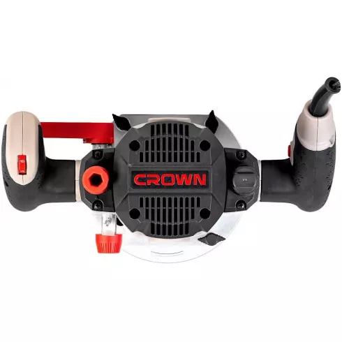 Фрезер Crown CT11026RS
